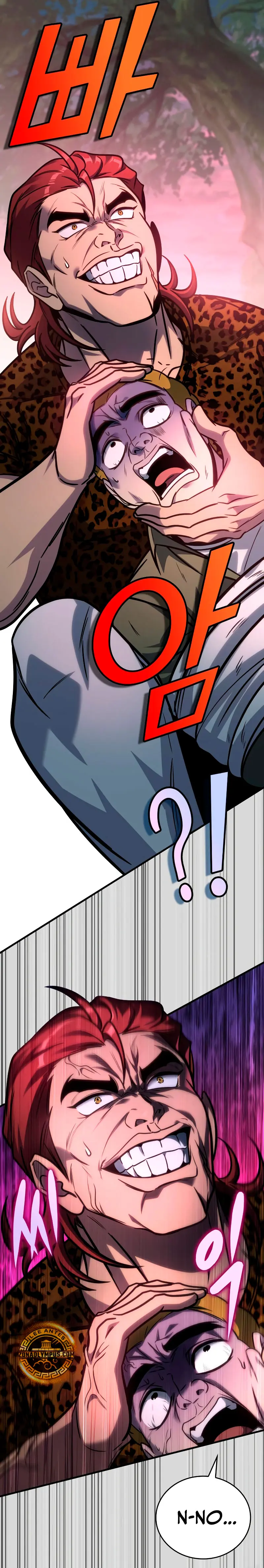 Tengo la guía exclusiva de la torre Capítulo 59 - Page 32