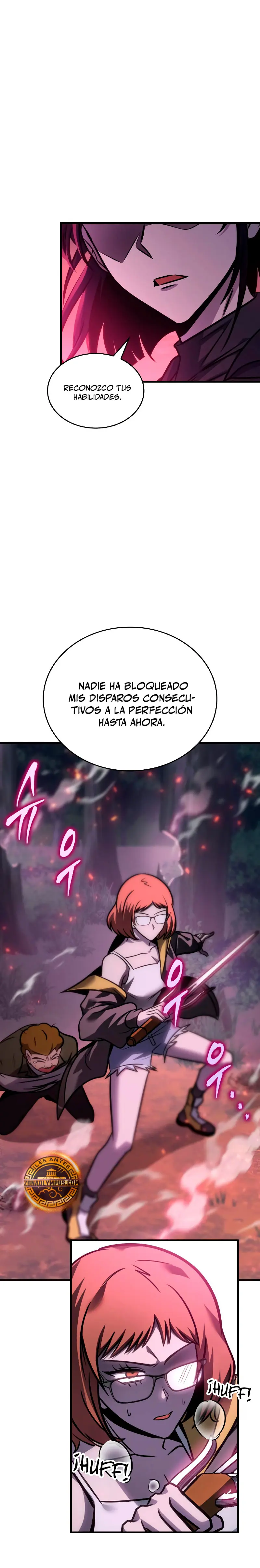 Tengo la guía exclusiva de la torre Capítulo 59 - Page 4
