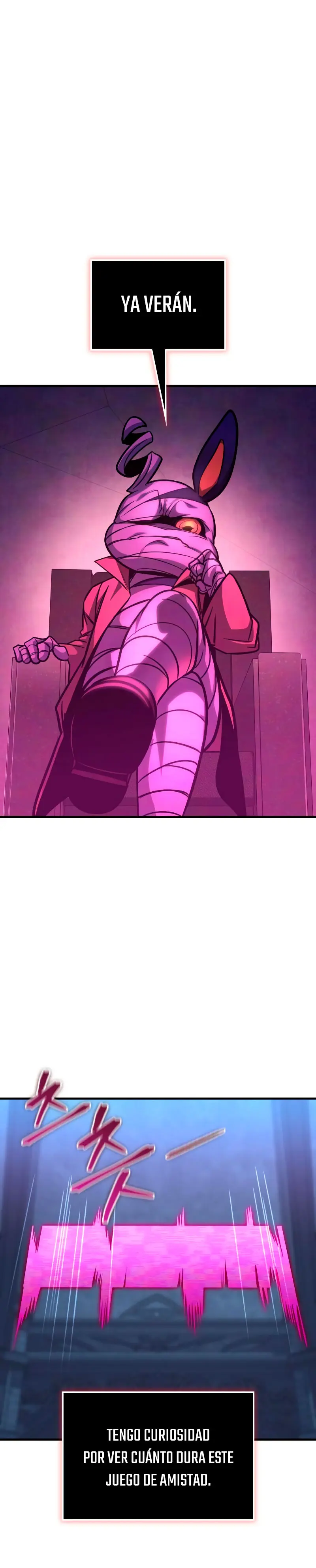 Tengo la guía exclusiva de la torre Capítulo 59 - Page 42