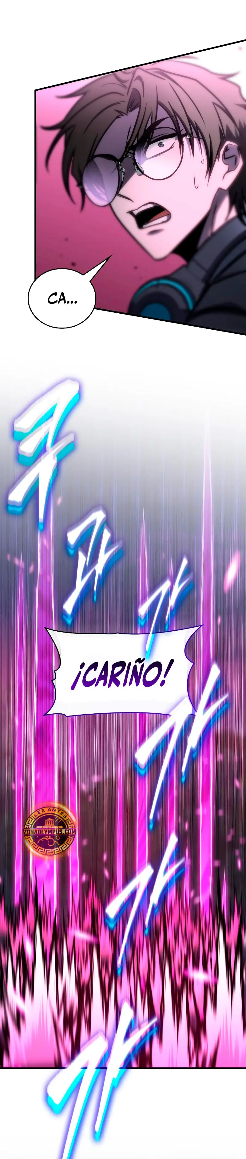 Tengo la guía exclusiva de la torre Capítulo 59 - Page 8