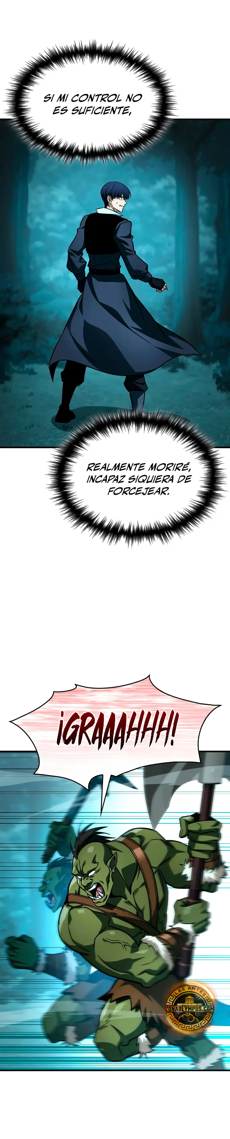 Tengo la guía exclusiva de la torre Capítulo 61 - Page 17