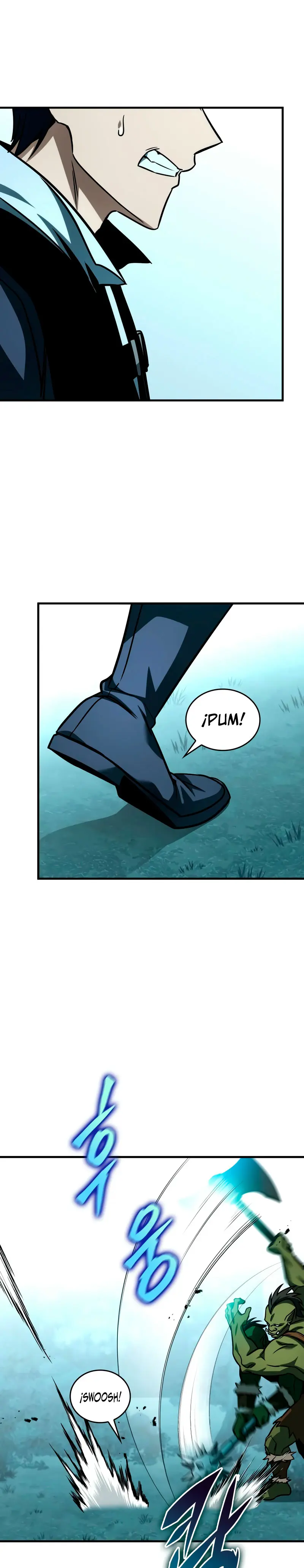 Tengo la guía exclusiva de la torre Capítulo 61 - Page 18
