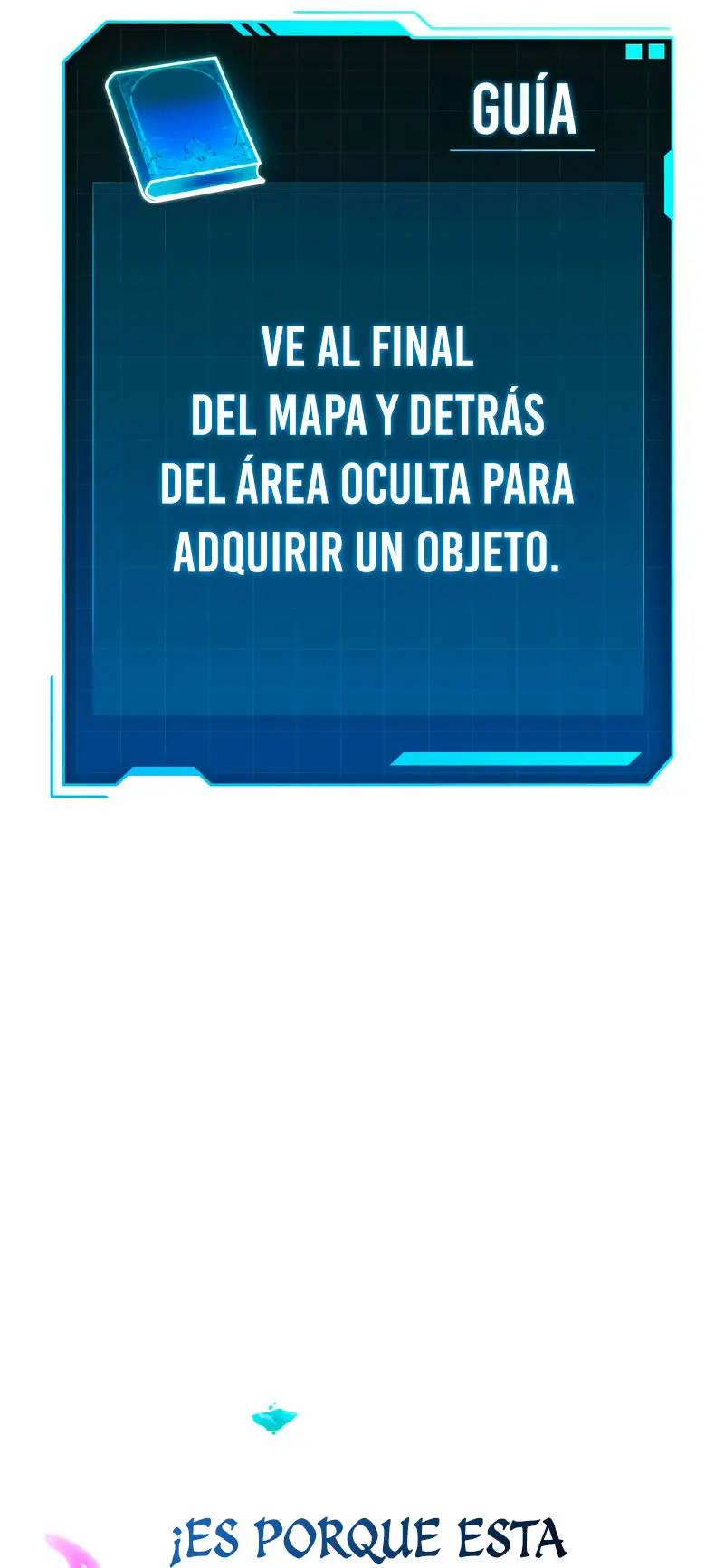Tengo la guía exclusiva de la torre Capítulo 61 - Page 30