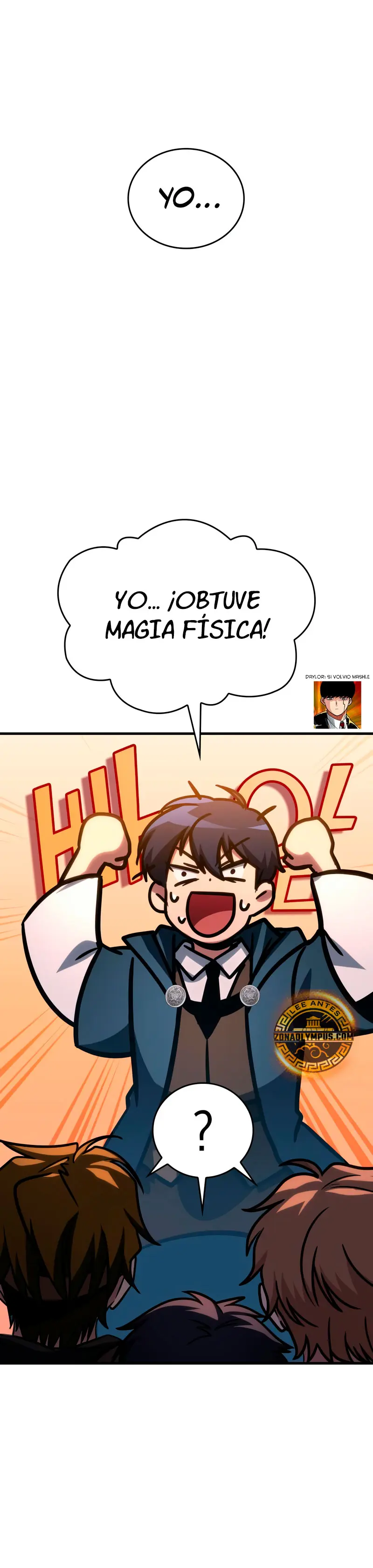 Tengo la guía exclusiva de la torre Capítulo 61 - Page 47