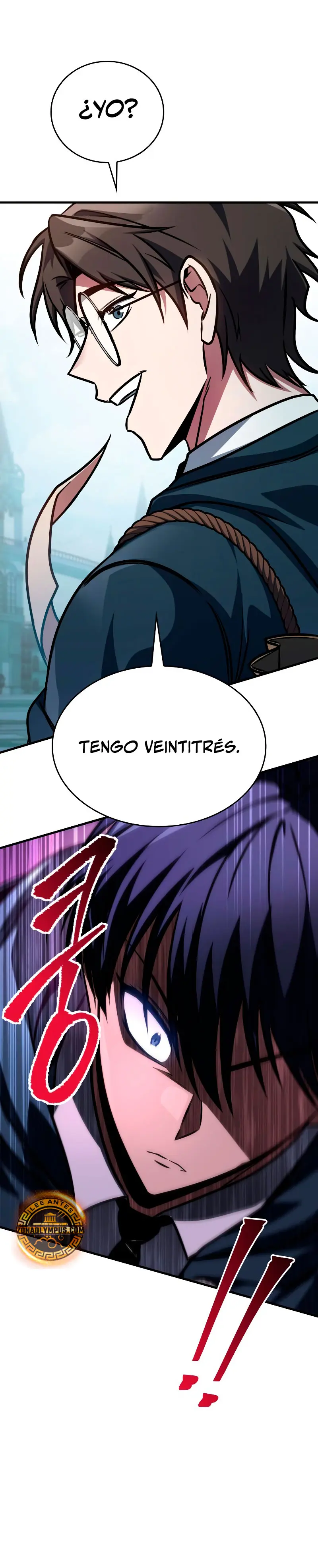 Tengo la guía exclusiva de la torre Capítulo 62 - Page 22