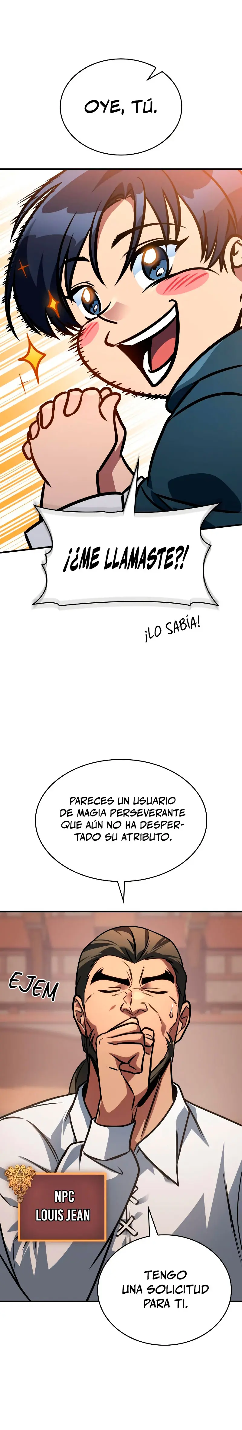 Tengo la guía exclusiva de la torre Capítulo 62 - Page 27