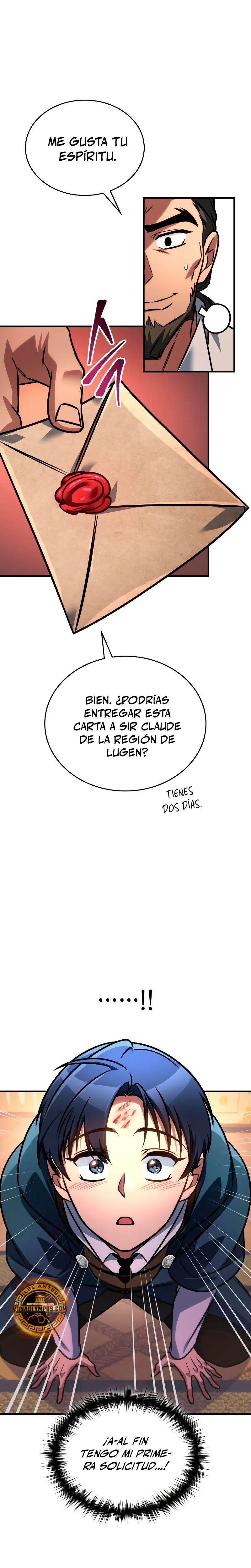 Tengo la guía exclusiva de la torre Capítulo 62 - Page 30