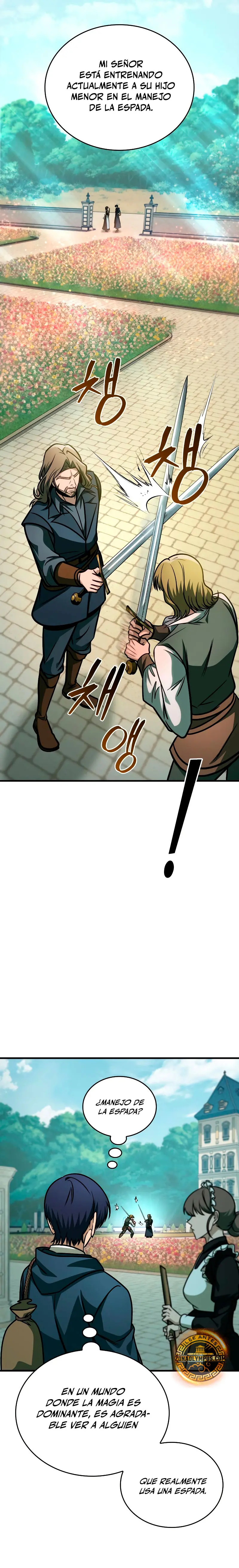 Tengo la guía exclusiva de la torre Capítulo 62 - Page 44
