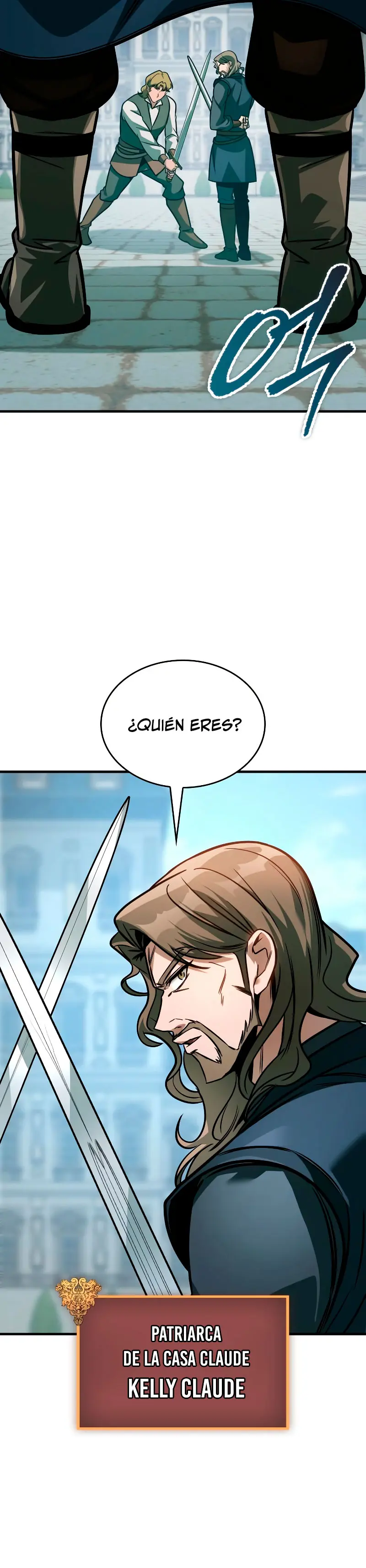 Tengo la guía exclusiva de la torre Capítulo 62 - Page 50