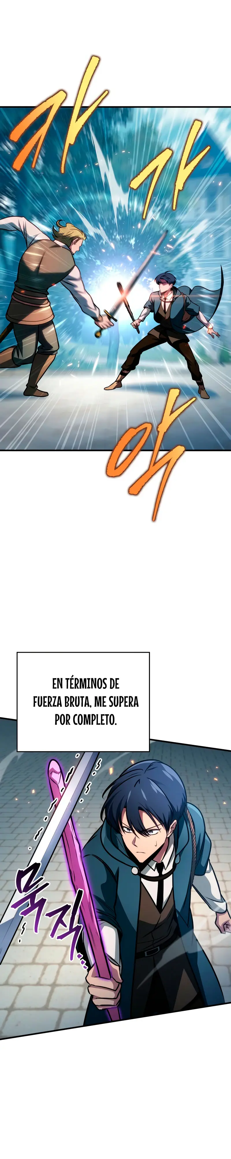 Tengo la guía exclusiva de la torre Capítulo 63 - Page 26