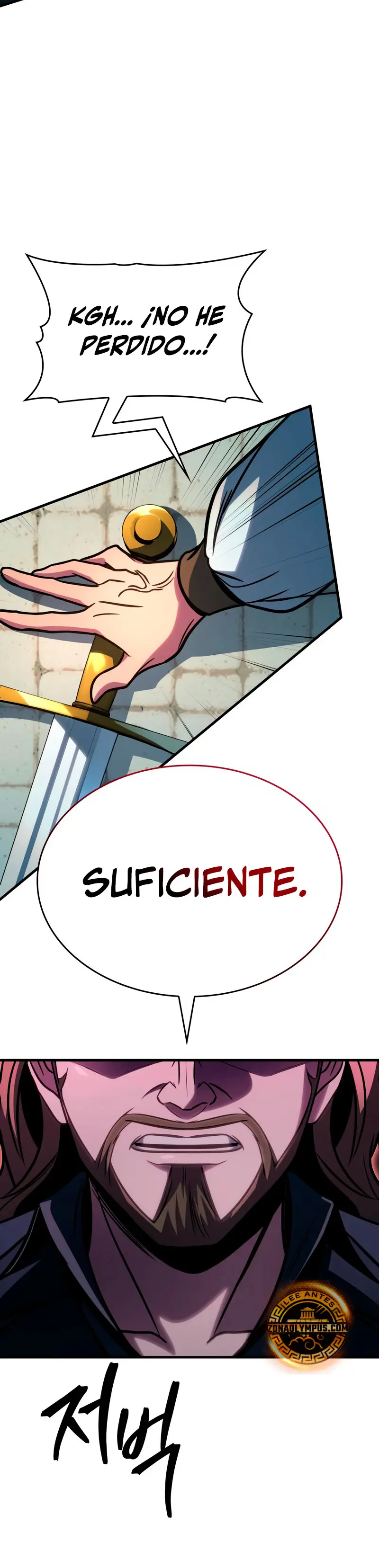 Tengo la guía exclusiva de la torre Capítulo 63 - Page 35