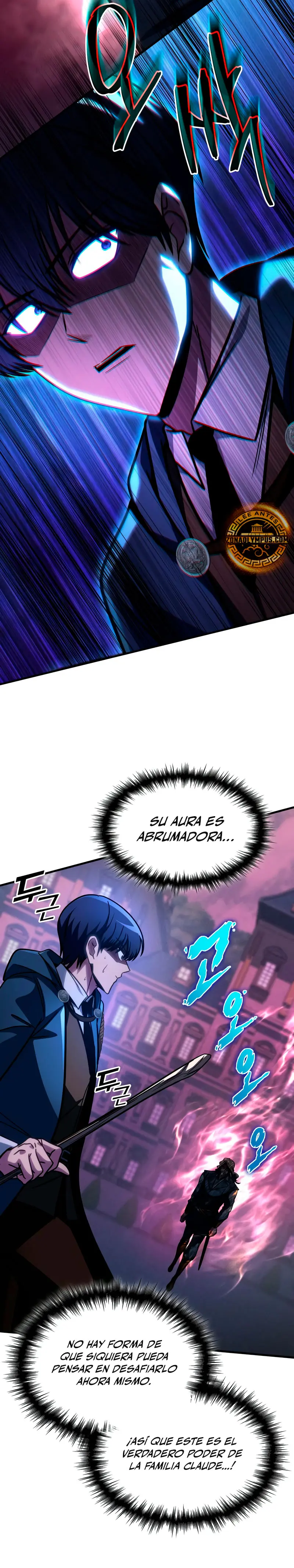 Tengo la guía exclusiva de la torre Capítulo 63 - Page 38