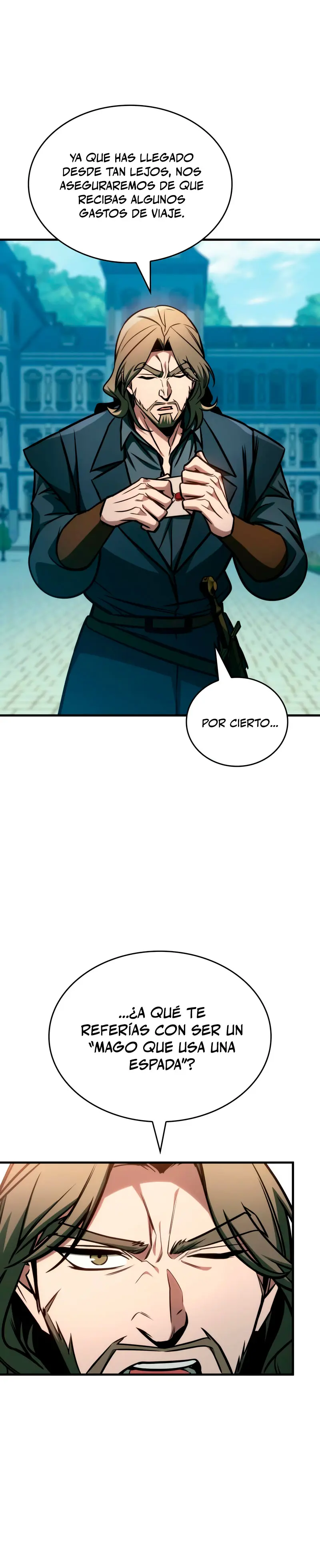 Tengo la guía exclusiva de la torre Capítulo 63 - Page 4