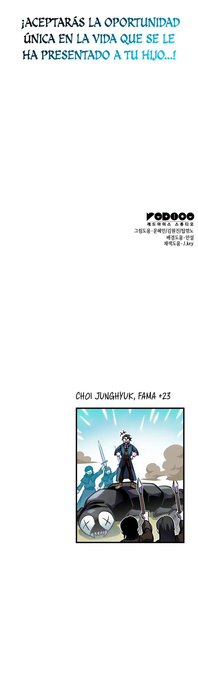 Tengo la guía exclusiva de la torre Capítulo 63 - Page 48