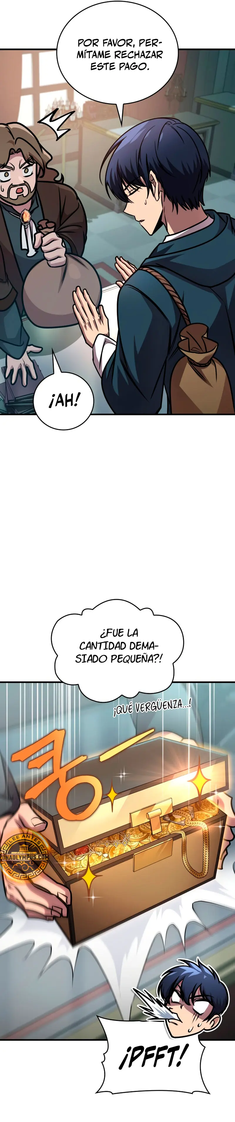 Tengo la guía exclusiva de la torre Capítulo 64 - Page 16
