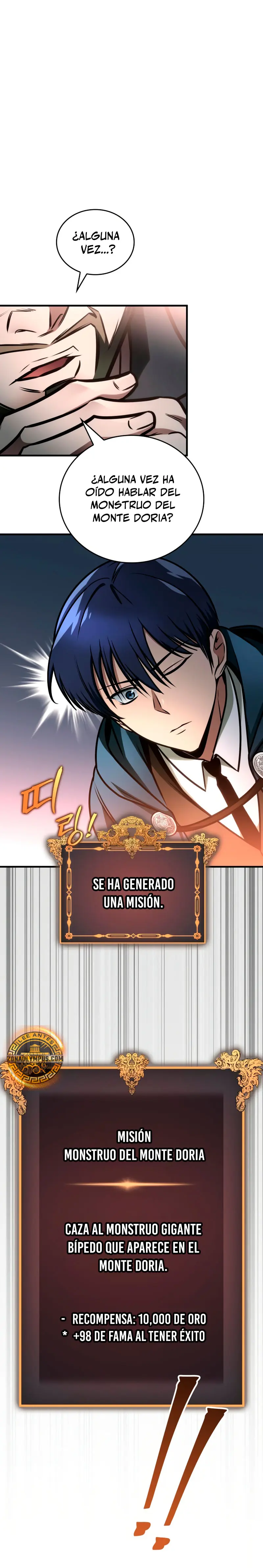 Tengo la guía exclusiva de la torre Capítulo 64 - Page 20