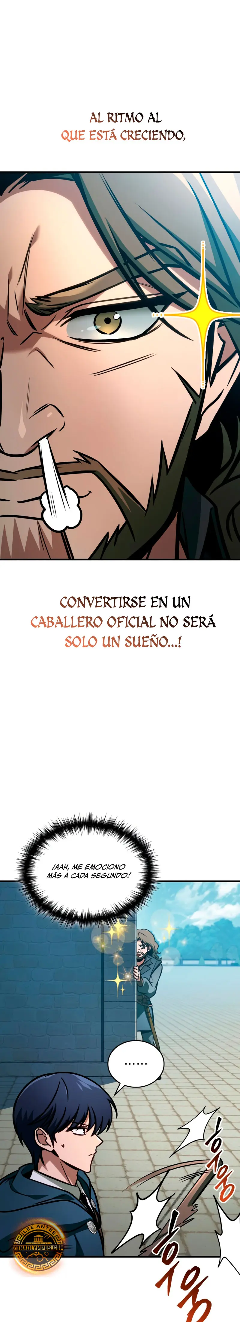 Tengo la guía exclusiva de la torre Capítulo 64 - Page 6