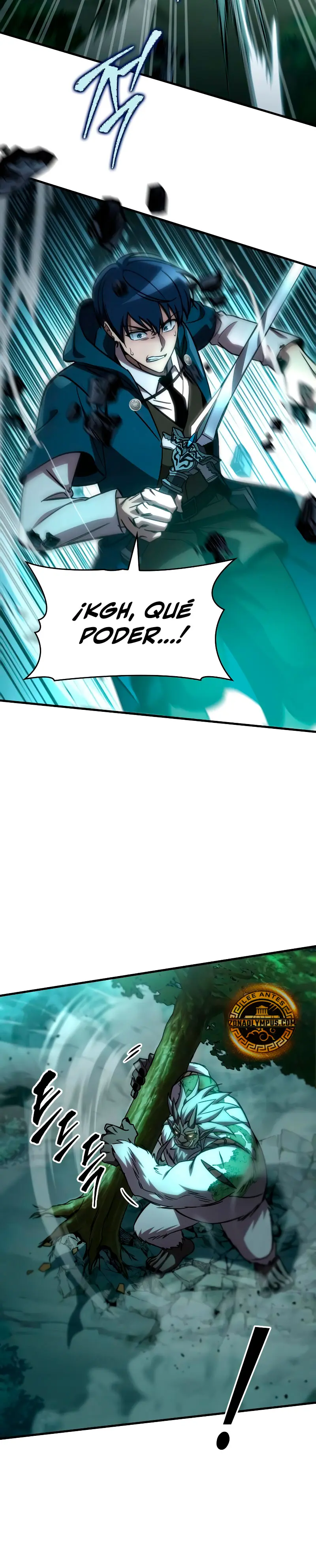 Tengo la guía exclusiva de la torre Capítulo 66 - Page 11