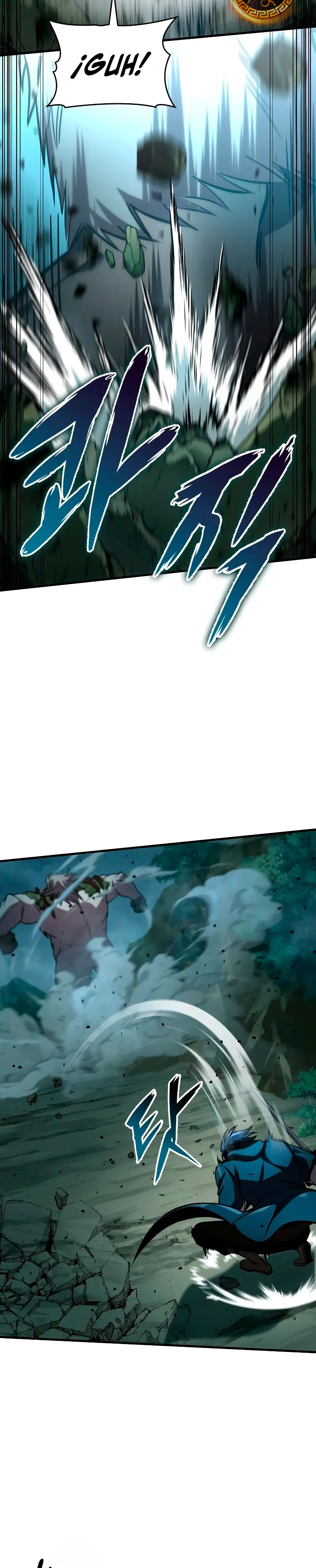 Tengo la guía exclusiva de la torre Capítulo 66 - Page 15