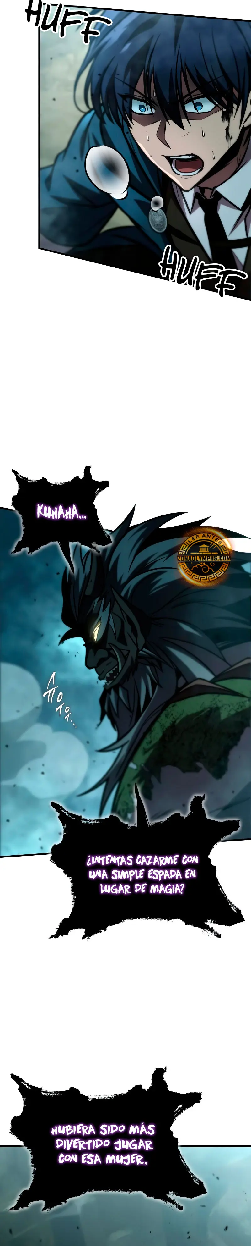 Tengo la guía exclusiva de la torre Capítulo 66 - Page 16