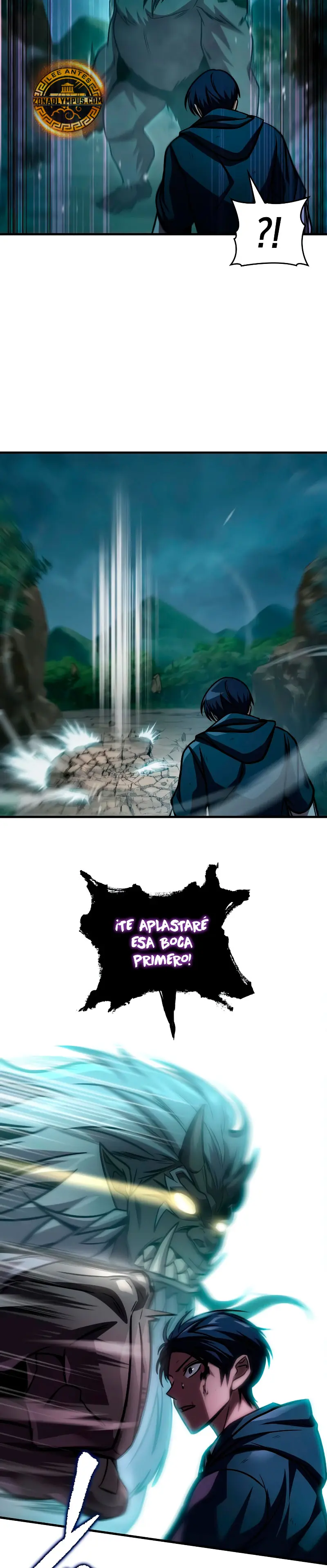 Tengo la guía exclusiva de la torre Capítulo 66 - Page 19