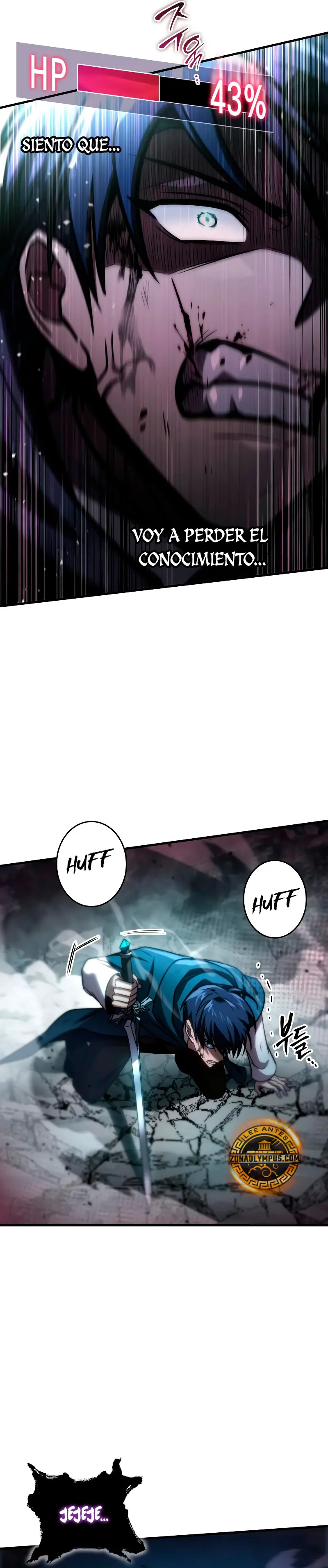 Tengo la guía exclusiva de la torre Capítulo 66 - Page 23