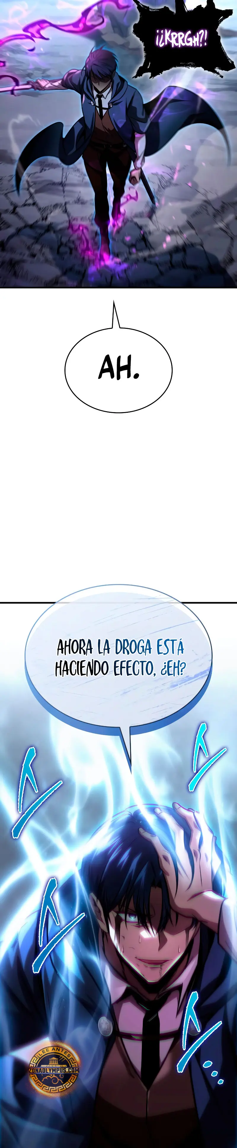 Tengo la guía exclusiva de la torre Capítulo 66 - Page 29
