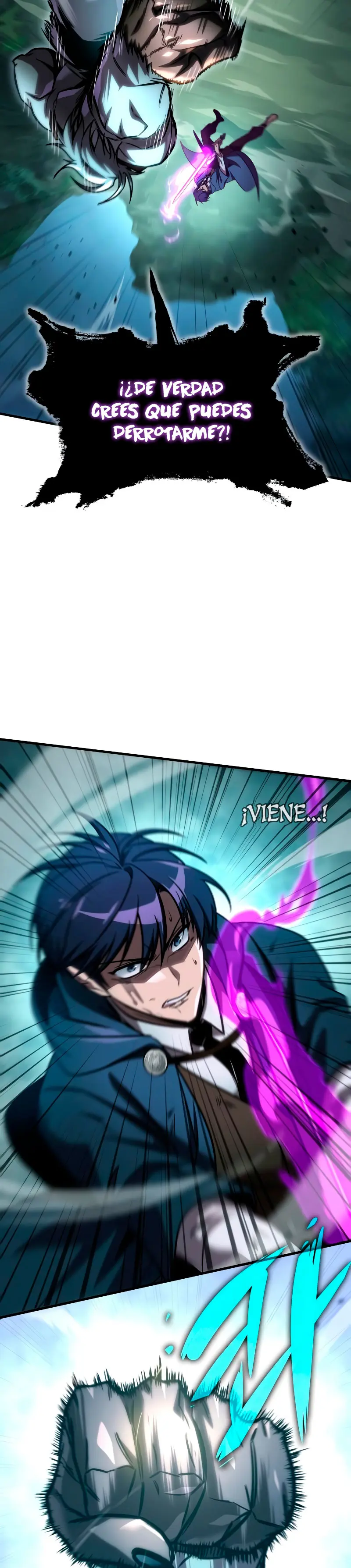 Tengo la guía exclusiva de la torre Capítulo 66 - Page 39