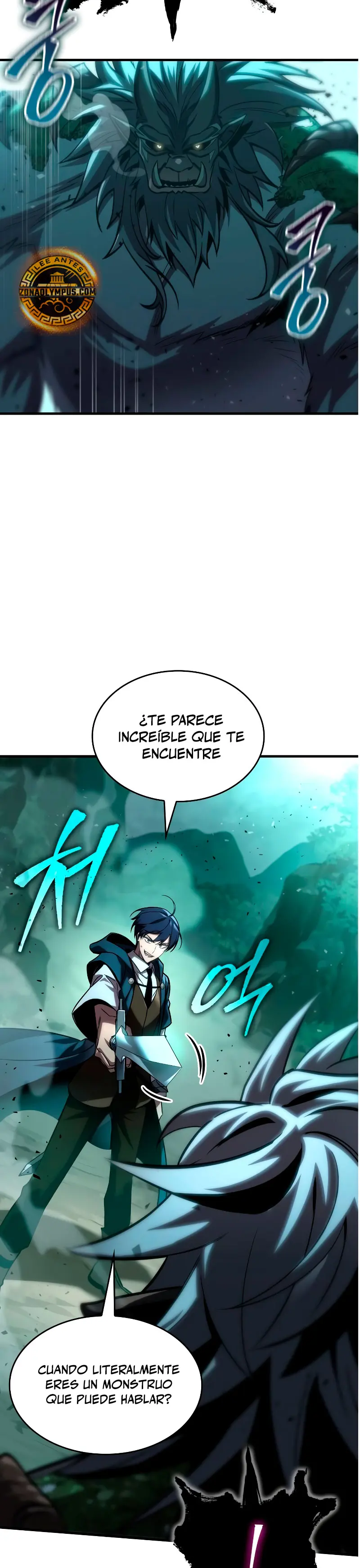 Tengo la guía exclusiva de la torre Capítulo 66 - Page 6
