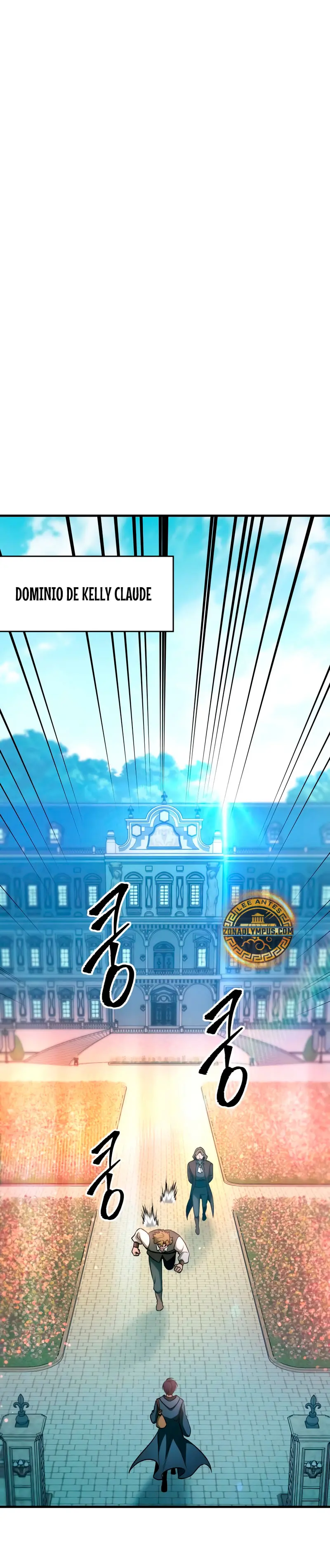 Tengo la guía exclusiva de la torre Capítulo 67 - Page 3