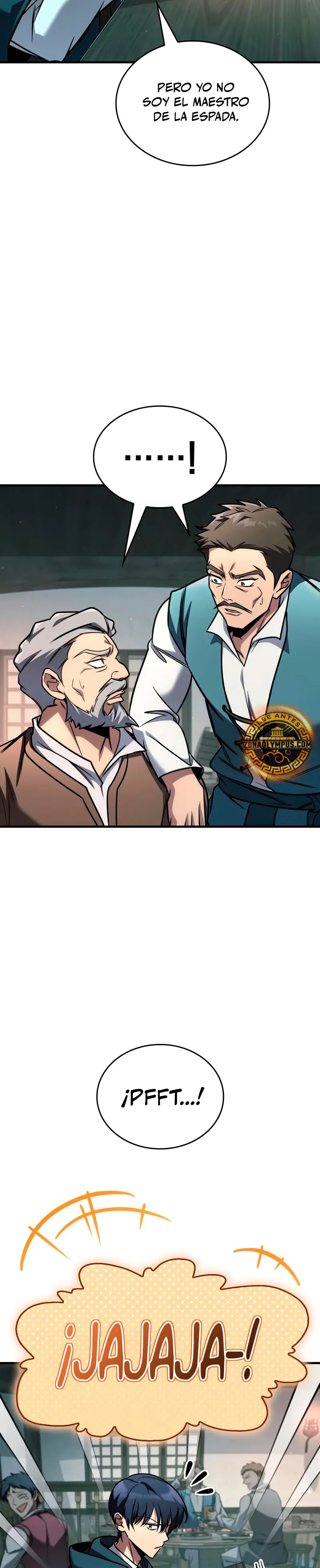 Tengo la guía exclusiva de la torre Capítulo 67 - Page 33