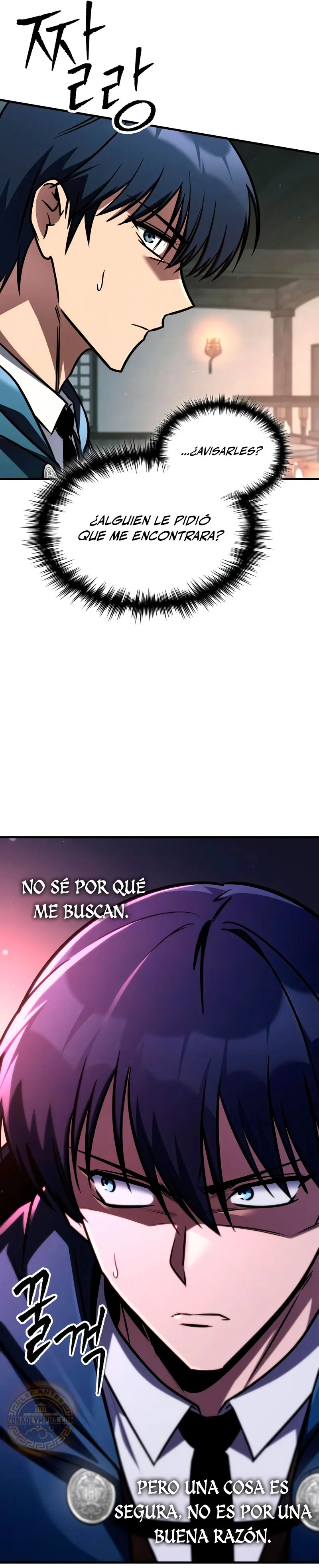 Tengo la guía exclusiva de la torre Capítulo 67 - Page 38