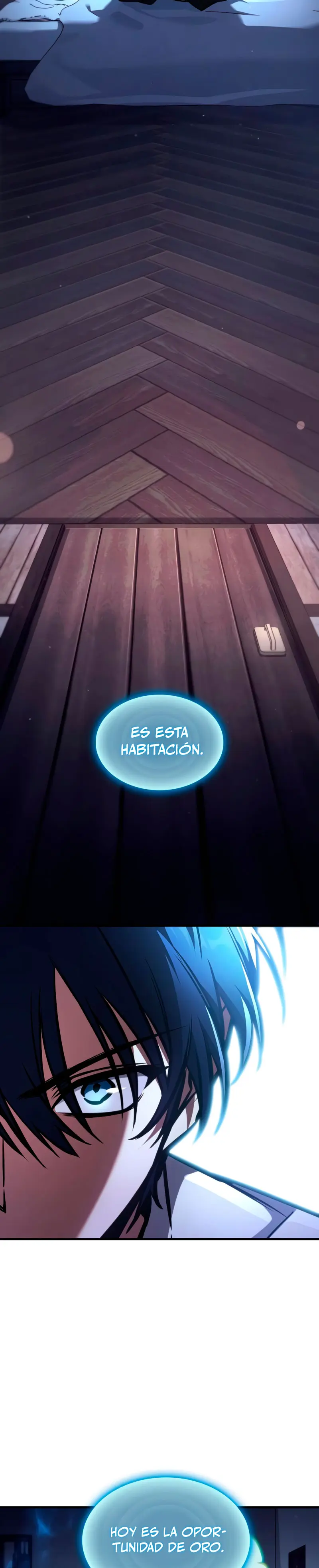 Tengo la guía exclusiva de la torre Capítulo 67 - Page 41