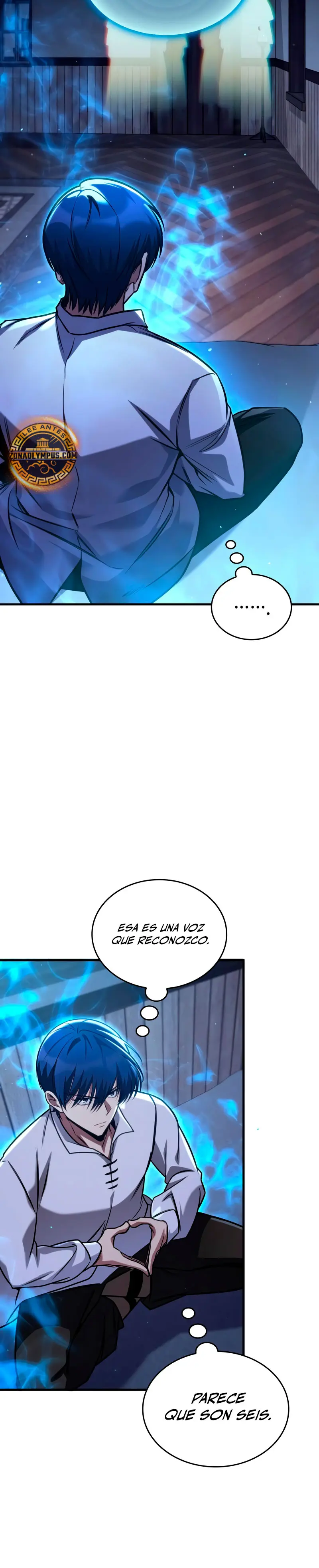 Tengo la guía exclusiva de la torre Capítulo 67 - Page 42