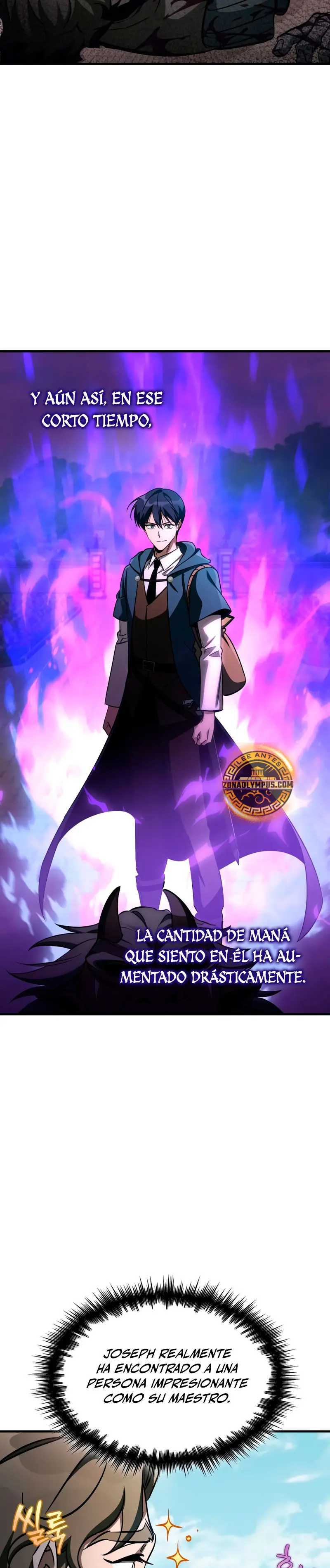 Tengo la guía exclusiva de la torre Capítulo 67 - Page 8