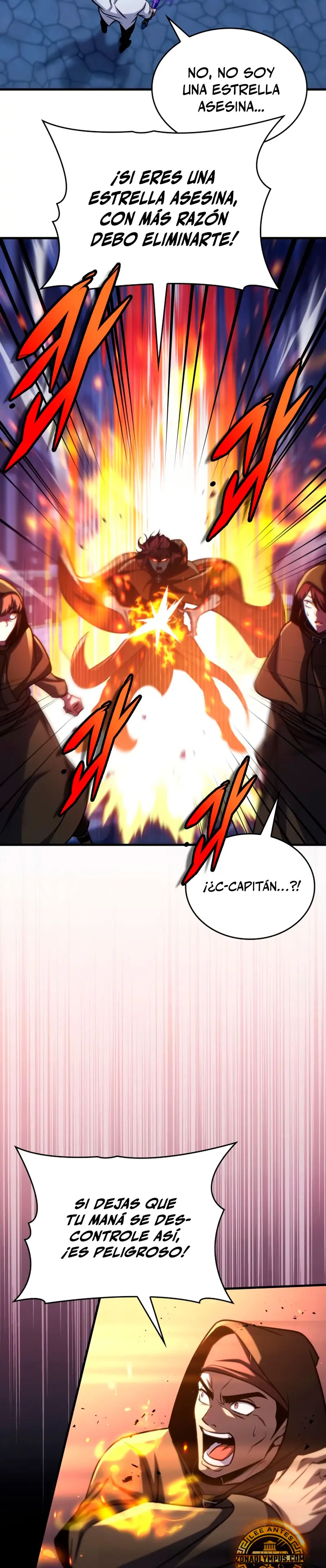 Tengo la guía exclusiva de la torre Capítulo 68 - Page 26
