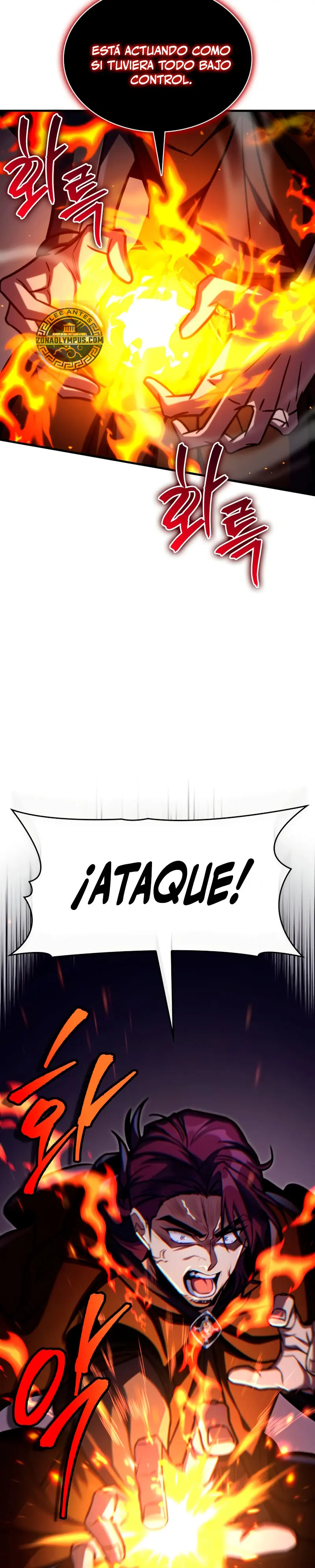 Tengo la guía exclusiva de la torre Capítulo 68 - Page 6