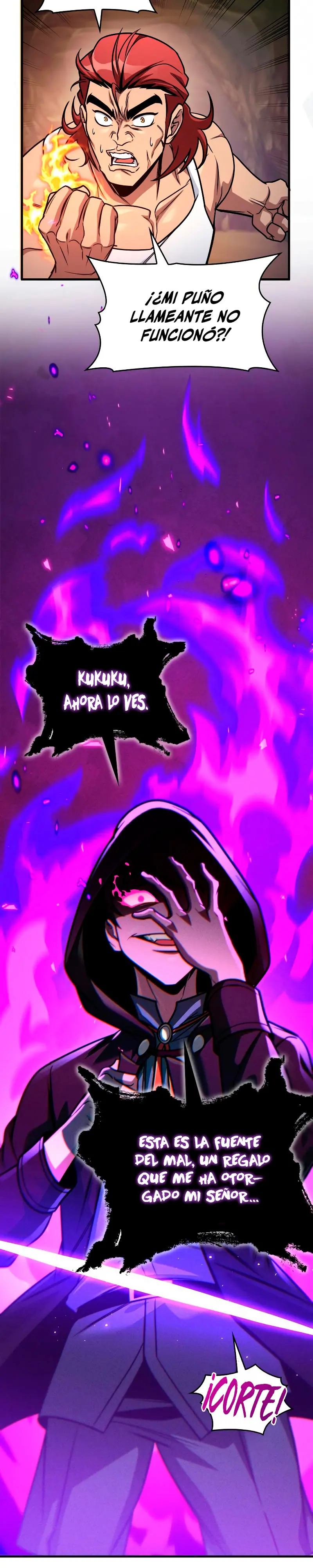 Tengo la guía exclusiva de la torre Capítulo 69 - Page 16