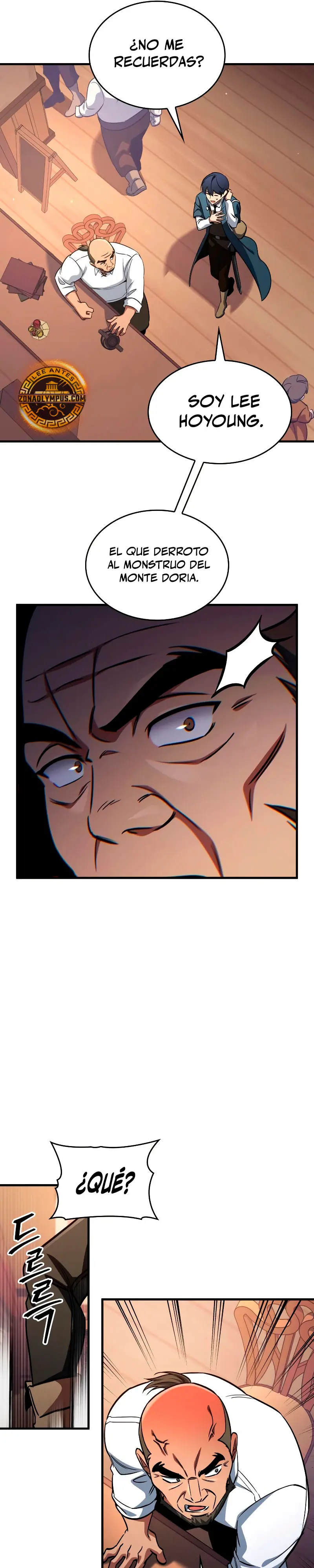Tengo la guía exclusiva de la torre Capítulo 69 - Page 24
