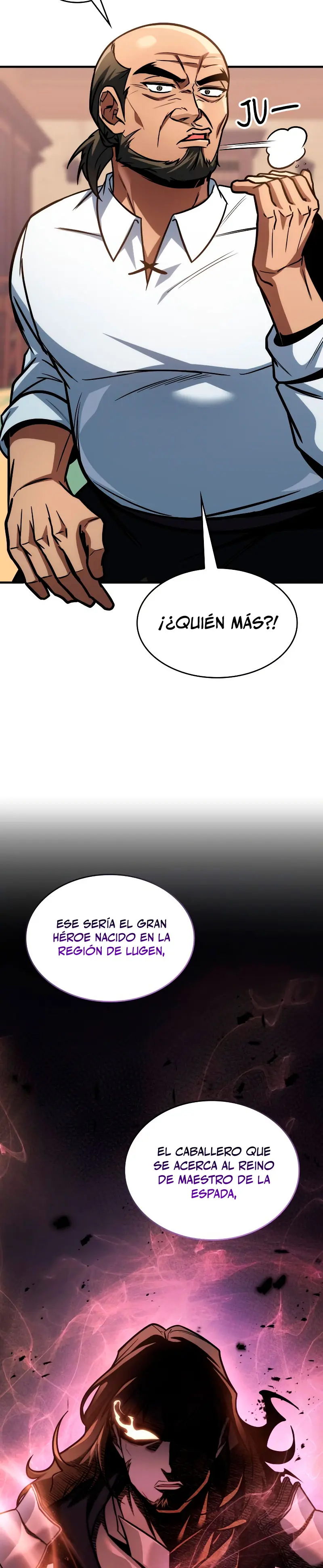 Tengo la guía exclusiva de la torre Capítulo 69 - Page 36
