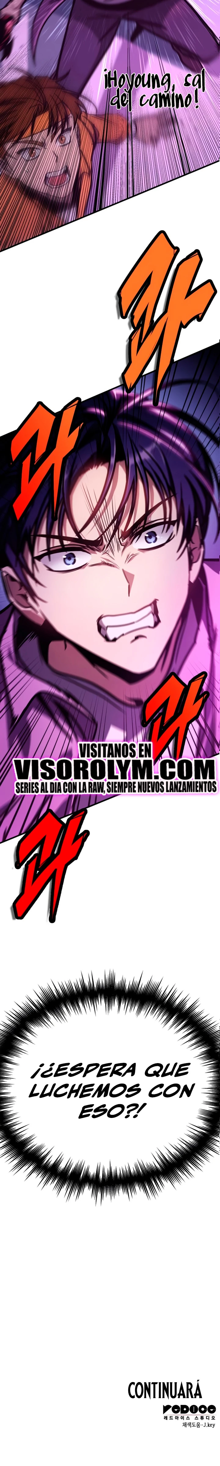 Tengo la guía exclusiva de la torre Capítulo 7 - Page 34