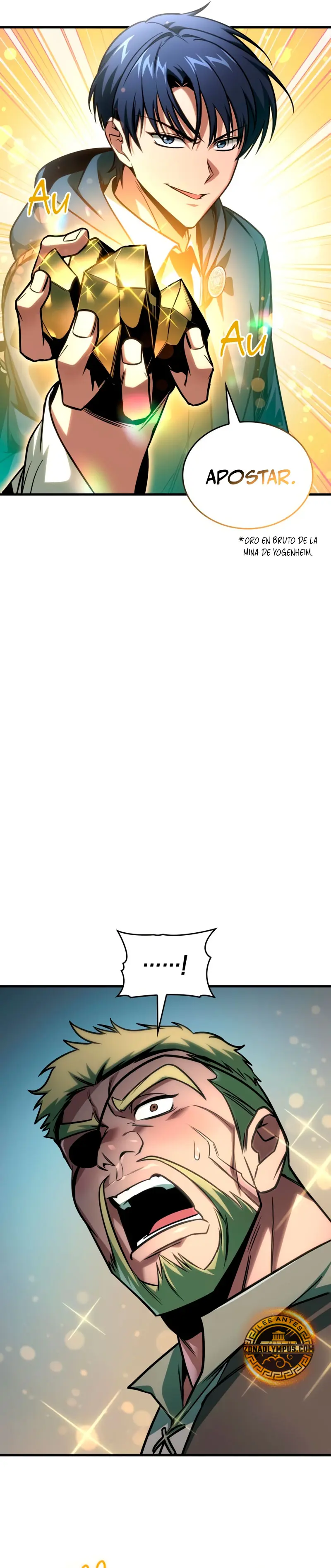 Tengo la guía exclusiva de la torre Capítulo 70 - Page 17