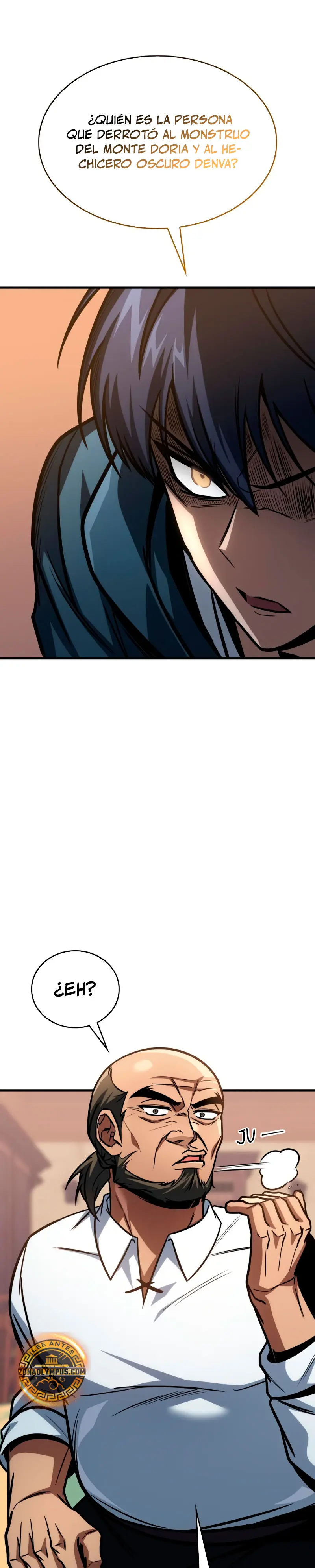 Tengo la guía exclusiva de la torre Capítulo 70 - Page 3