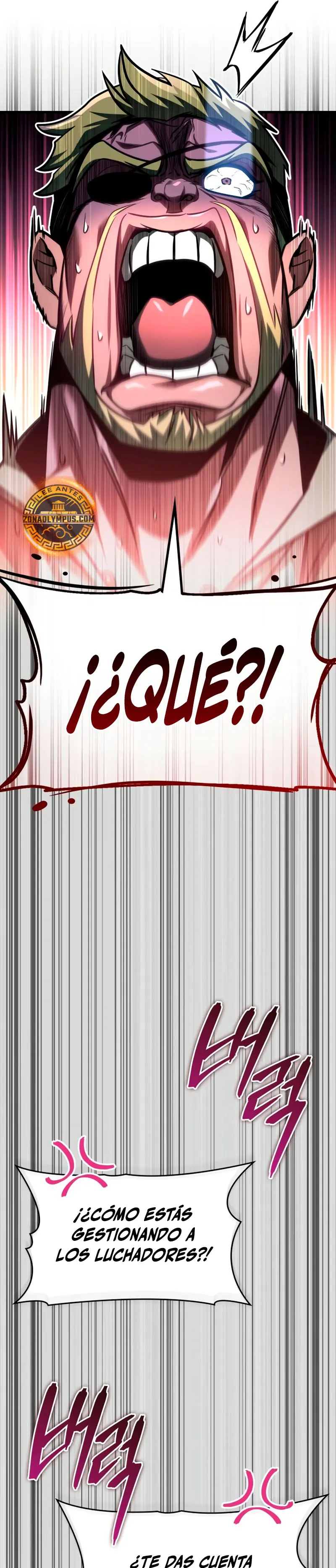 Tengo la guía exclusiva de la torre Capítulo 70 - Page 31