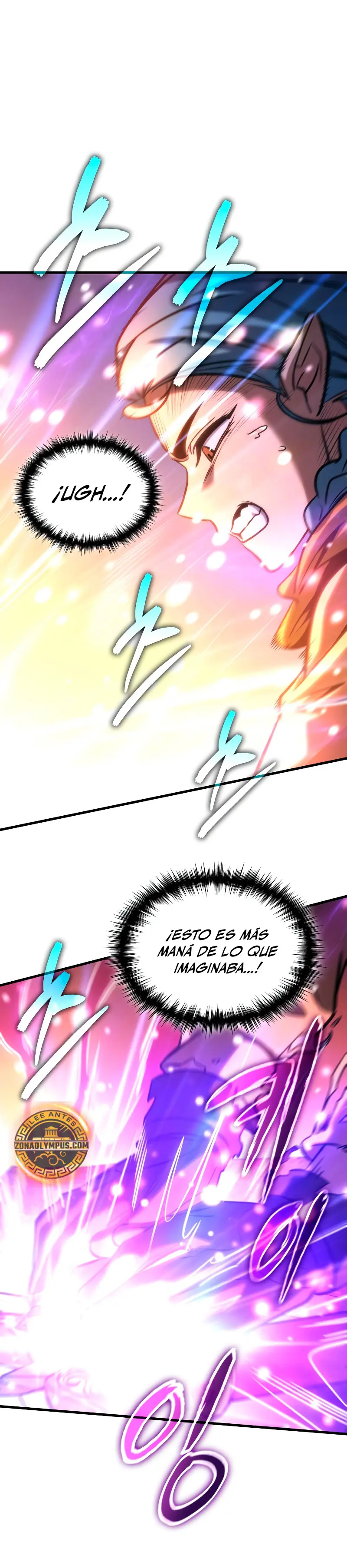 Tengo la guía exclusiva de la torre Capítulo 71 - Page 31