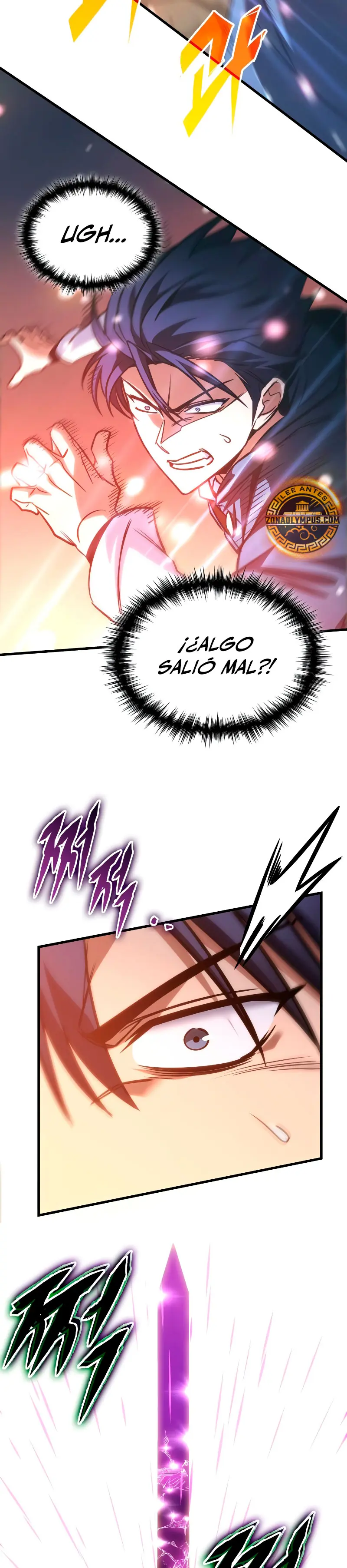 Tengo la guía exclusiva de la torre Capítulo 71 - Page 33