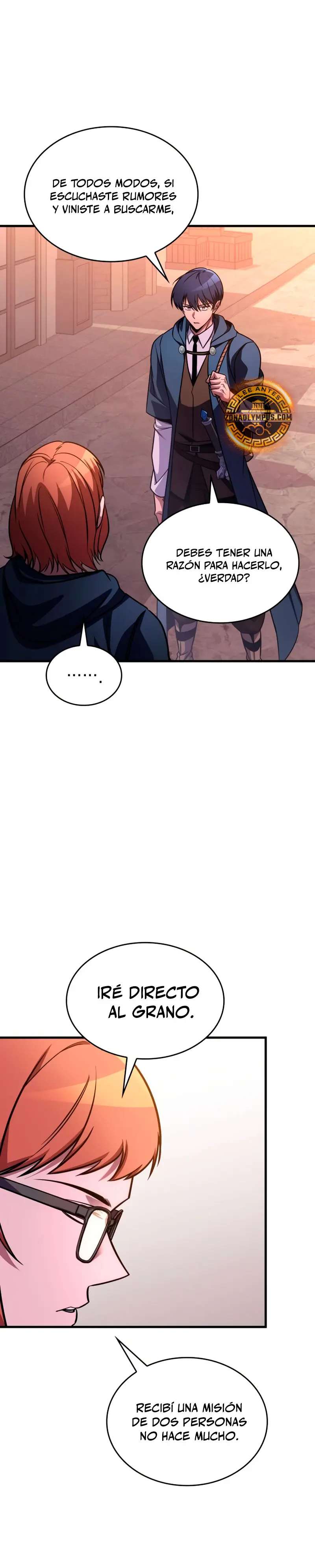 Tengo la guía exclusiva de la torre Capítulo 72 - Page 17