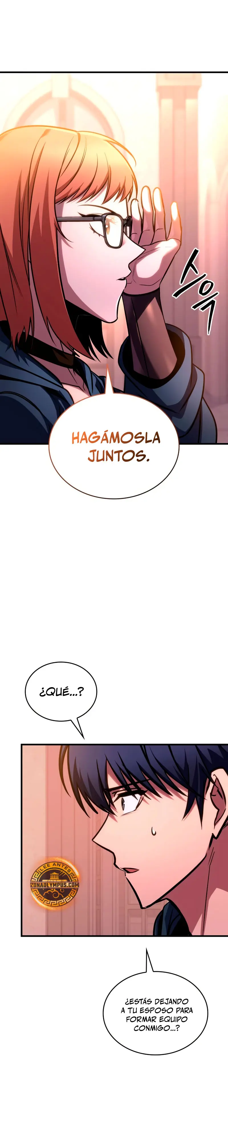 Tengo la guía exclusiva de la torre Capítulo 72 - Page 18