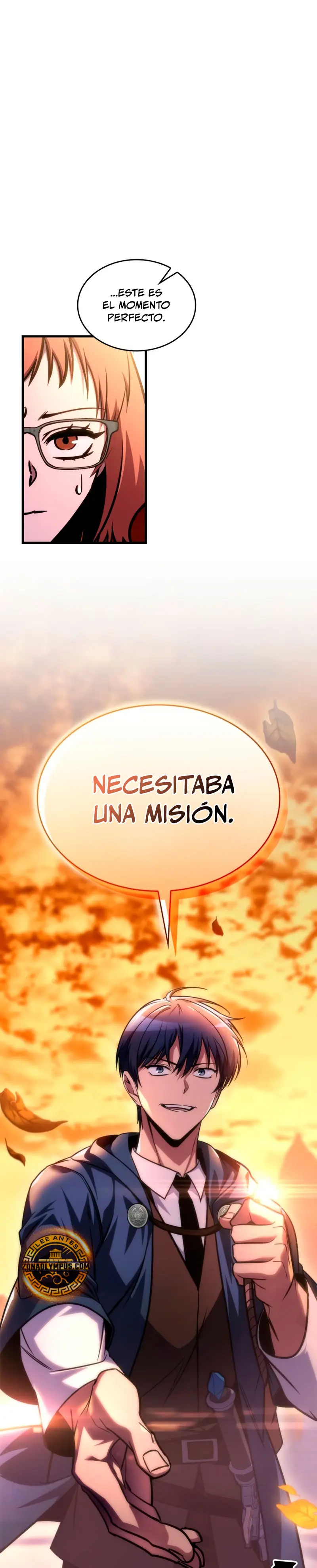 Tengo la guía exclusiva de la torre Capítulo 72 - Page 26