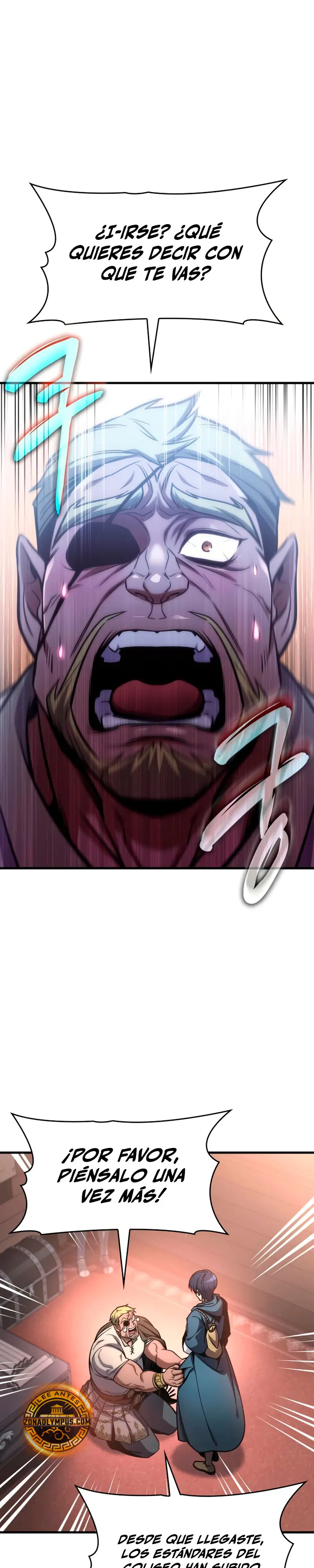 Tengo la guía exclusiva de la torre Capítulo 72 - Page 3
